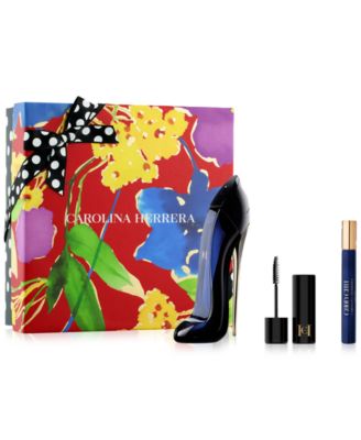 3-Pc. Good Girl Eau de Parfum & Fabulous Eyes Mascara Gift Set