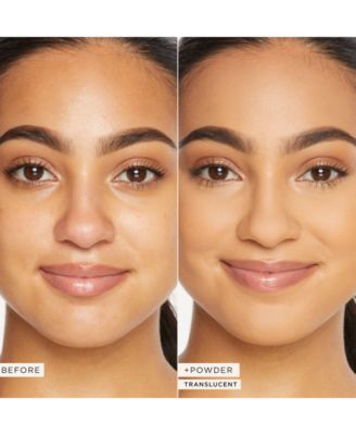 Travel-Size Creaseless Setting Powder