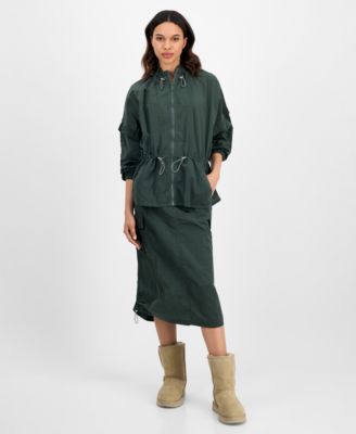 SLOBE IENA　【UGG/アグ】 Winny Jacket UGG® Winny Jacket II for Women | UGG®
