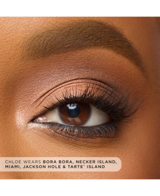 #trippinwithtarte Amazonian Clay Palette