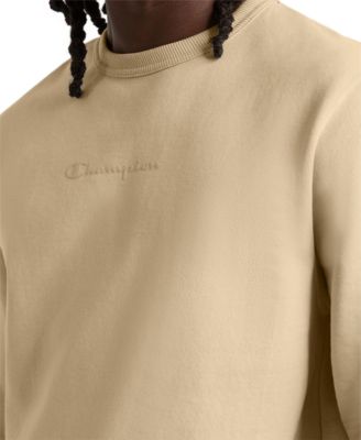 Men's Classic Crewneck Sweatshirt
