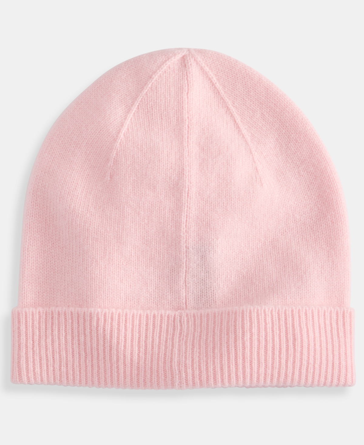 Charter Club 100% Cashmere Cuffed Beanie, Created For Macys
