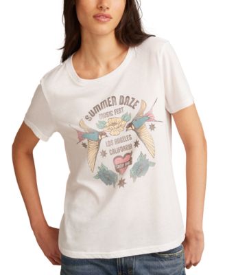 Lucky Brand