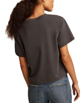 Mon Cheri Classic Crop