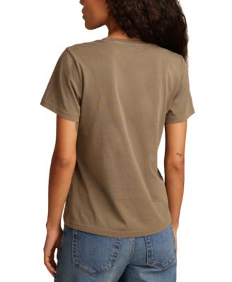 Lucky Los Angeles Classic Crew