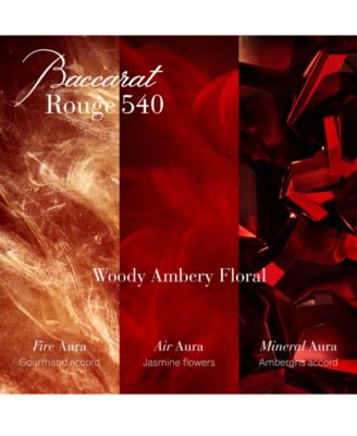 Baccarat Rouge 540 Extrait de Parfum Spray, 6.8 oz.