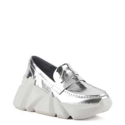 Womens Space Kick Loafer