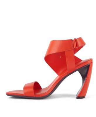 Womens Zuma Sandal Hi