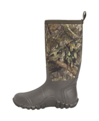 Men's Mossy Oak Break-Up Country Fieldblazer Classic Boot