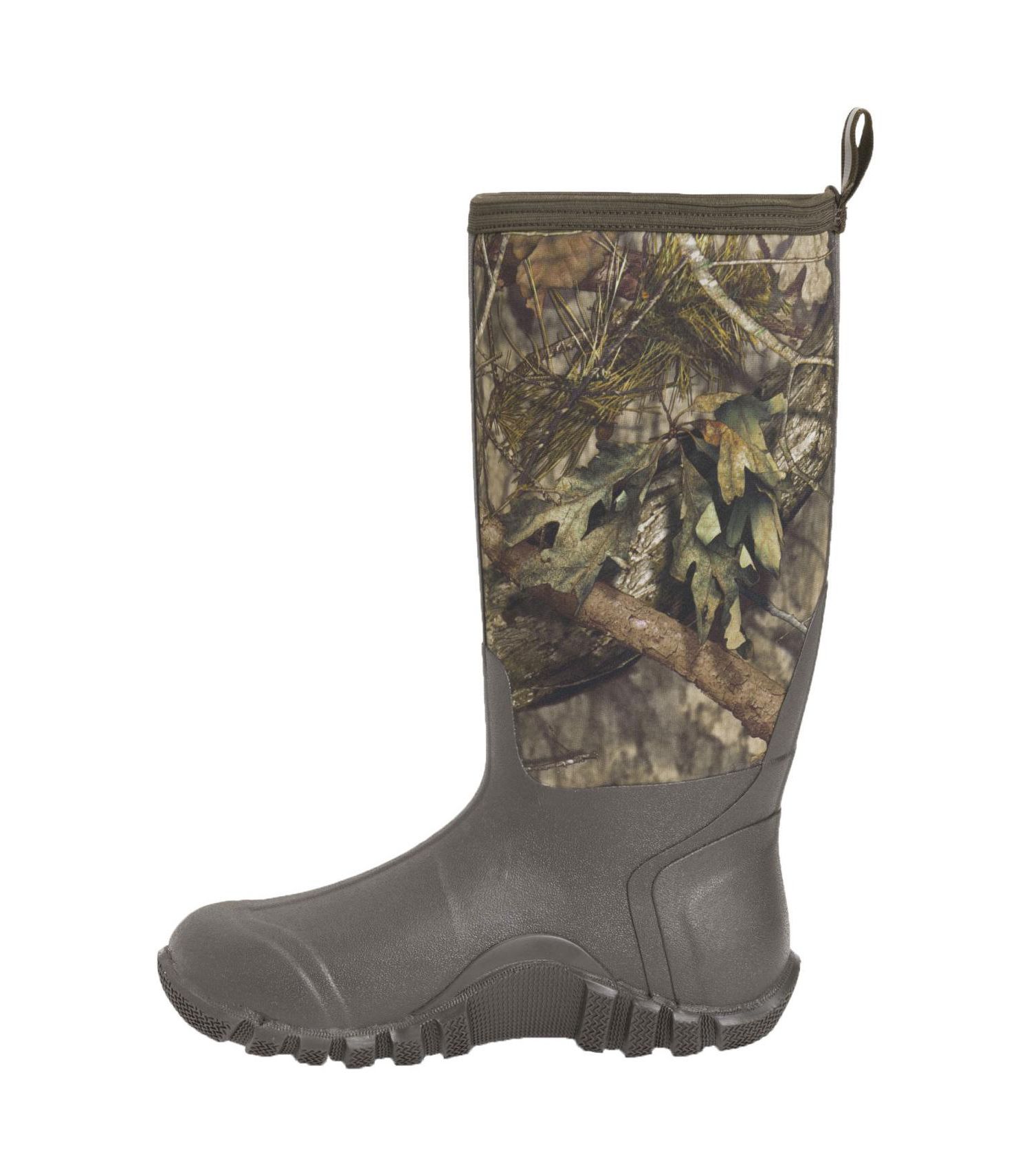 Men's Mossy Oak Break-Up Country Fieldblazer Classic Boot