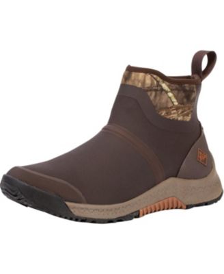 Men's Mossy Oak Outscape Chelsea Slip On