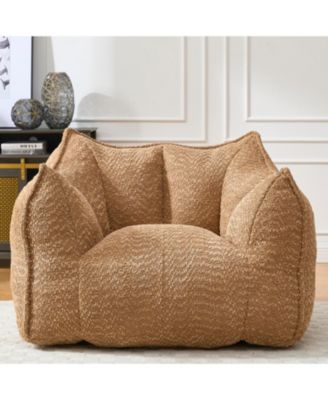 Streamdale Resilient Foam Lounge Sofa Relaxing, Playful, and Cozy