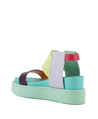 Womens Rico Sandal