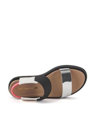 Womens Rico Sandal