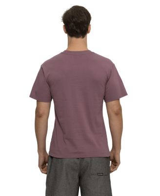 Men's Globe Tee Short Sleeve T-shirt