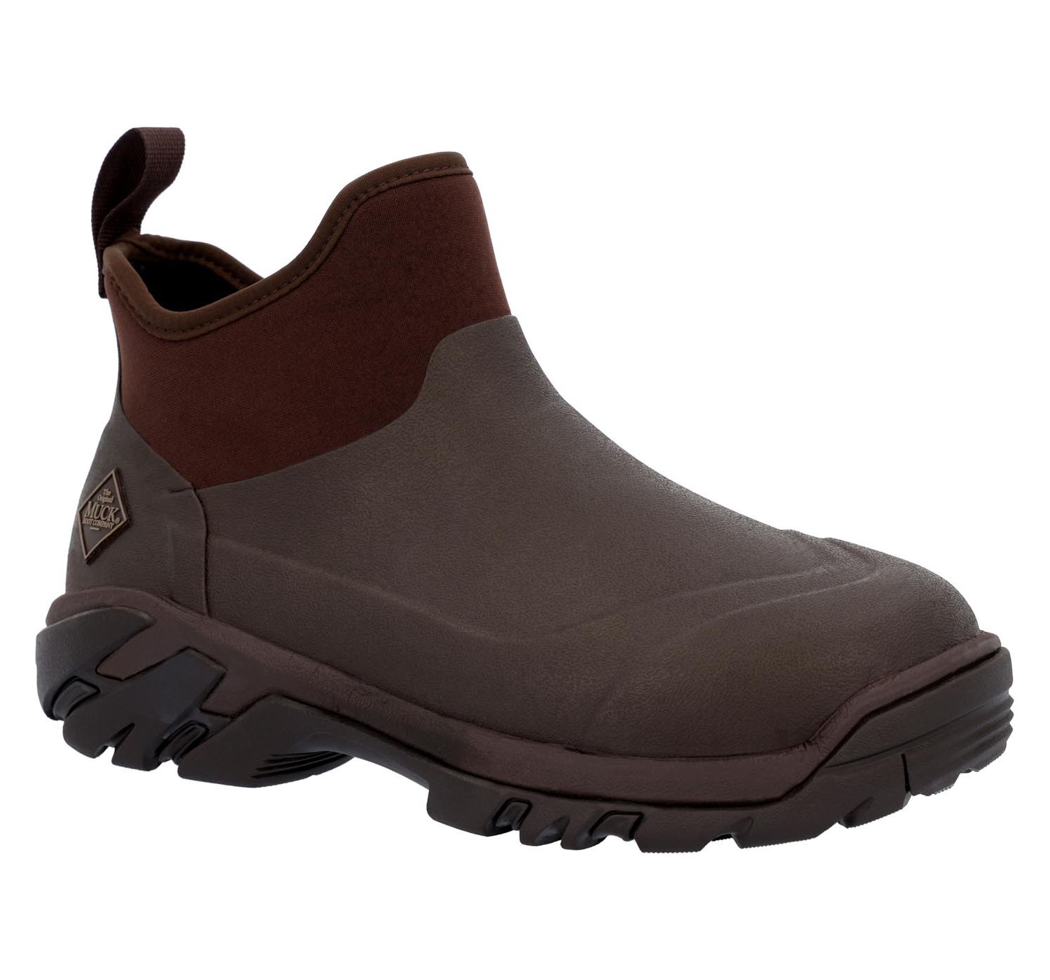 Men's Woody Sport Ankle Boot