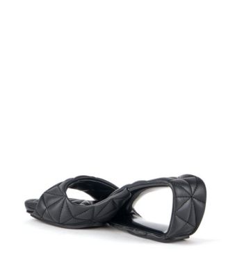 Womens Mobius Mid Puffy