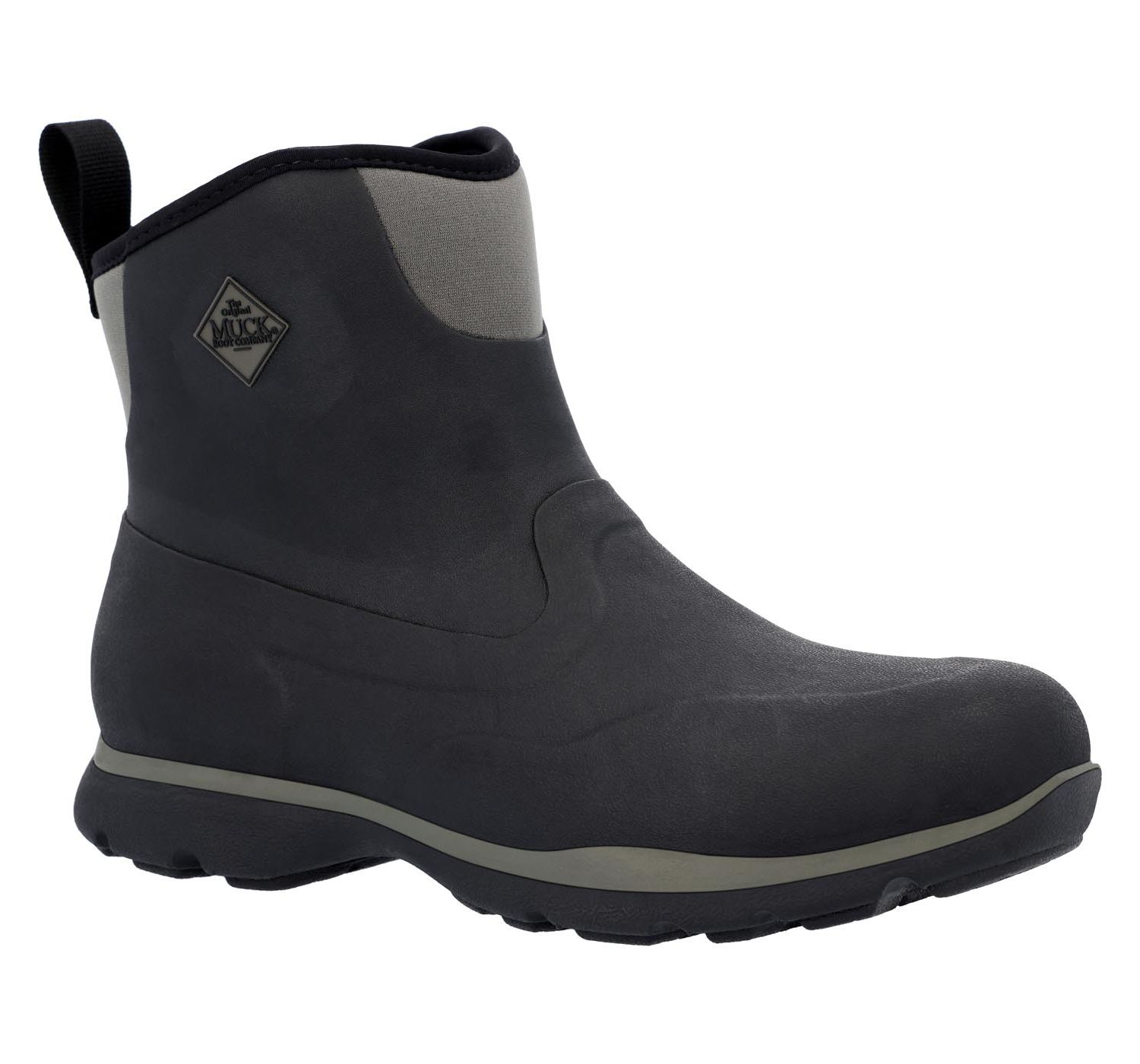 Men's Excursion Pro Mid Boot