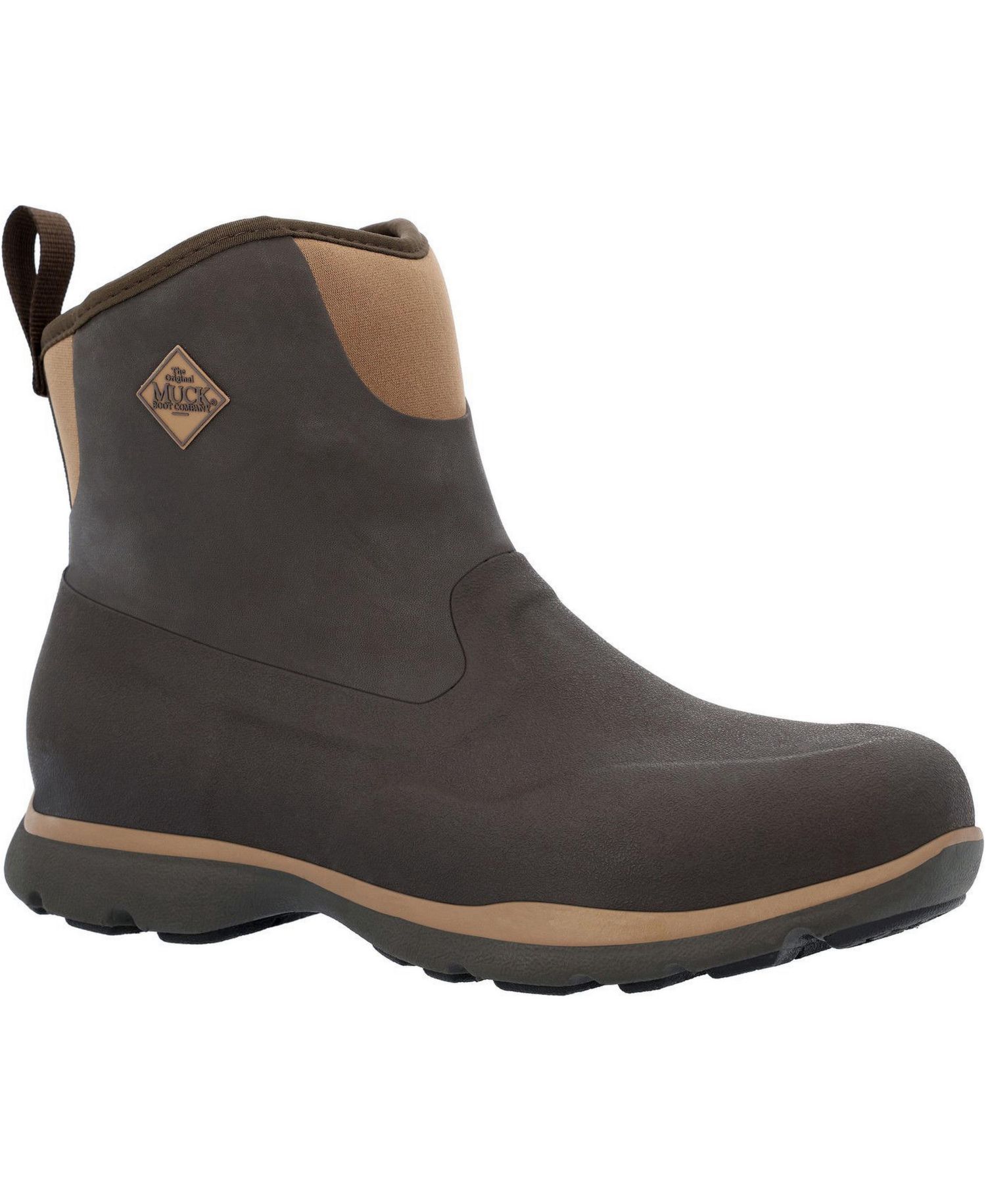 Men's Excursion Pro Mid Boot