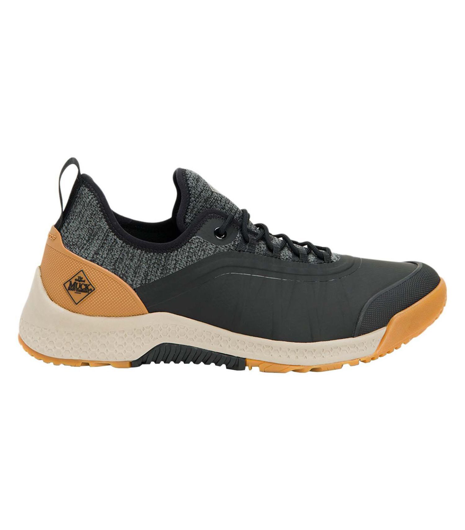 Men's Outscape Lace Up Shoe