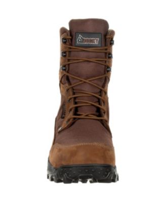 Men's Ridgetop 600G Insulated Waterproof Outdoor Boot