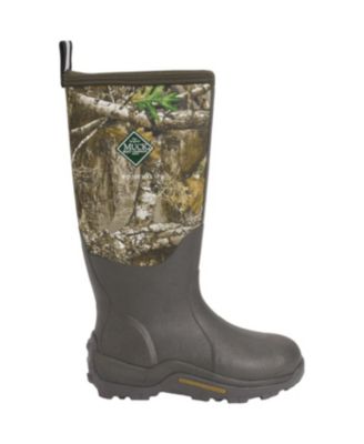 Men's RealTREE Edge Woody Max Boot