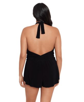 Women's Bianca Swim Romper