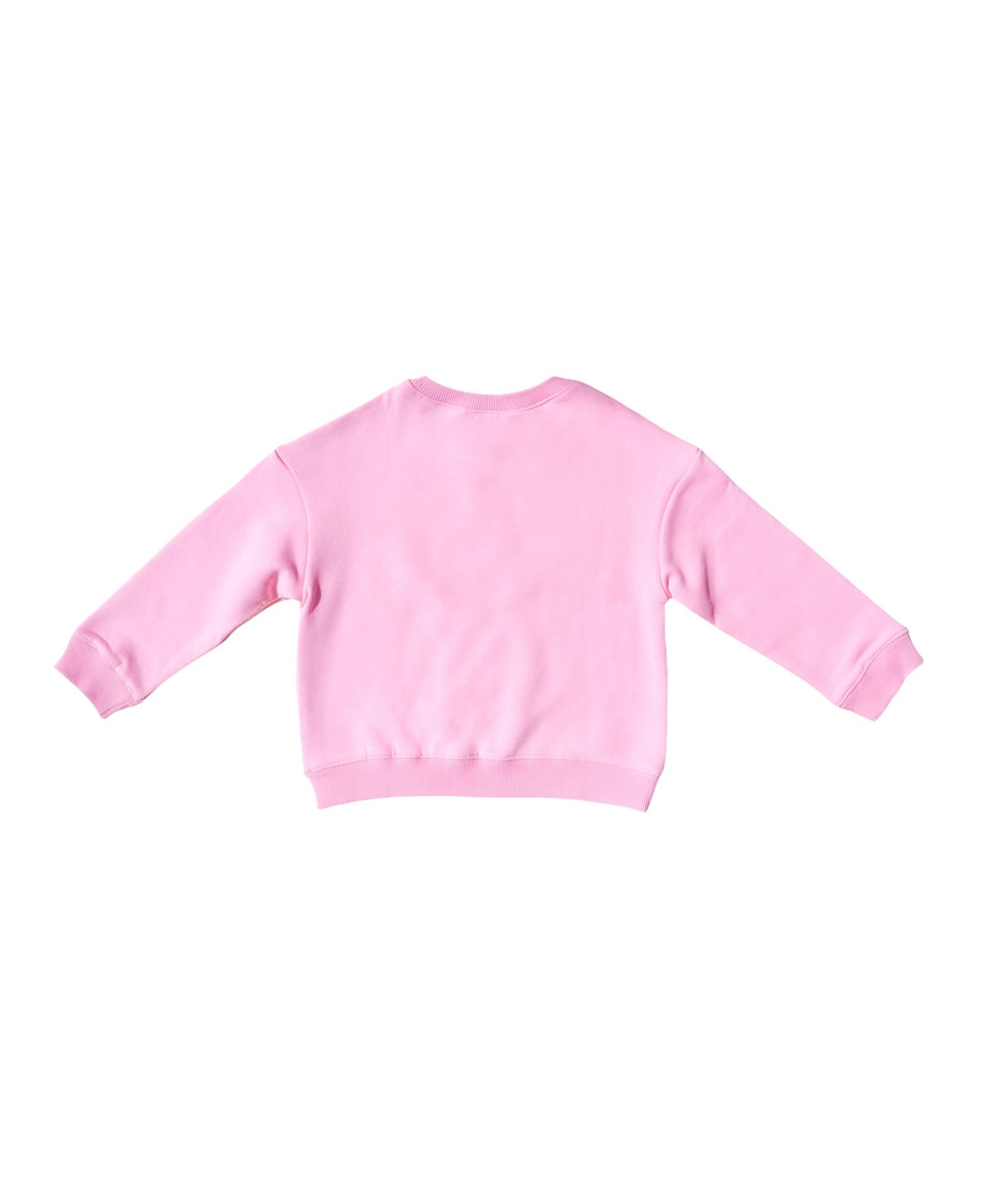 Toddler Sis Cotton Crewneck Sweatshirt