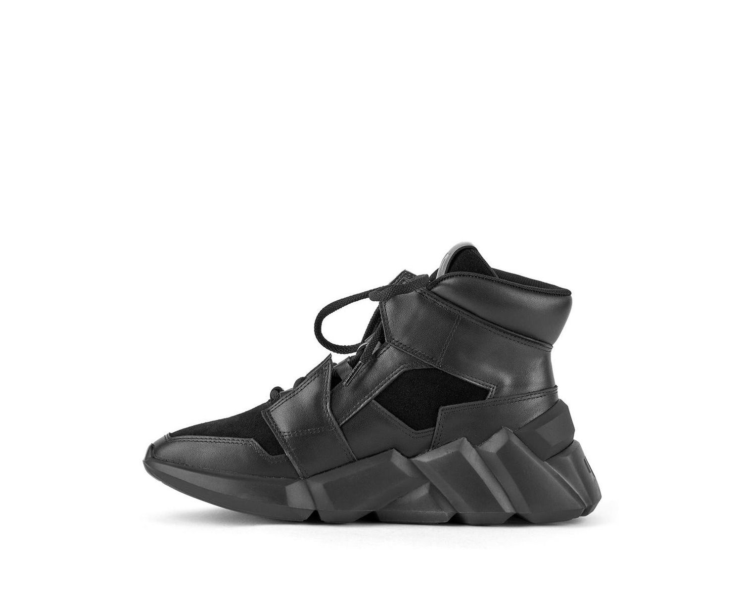 Men's Space Kick Jet Hi