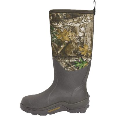 Men's RealTREE Edge Arctic Pro Boot