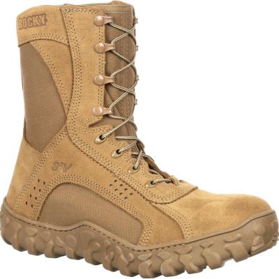 Men's S2V Composite Toe Tactical Military Boot