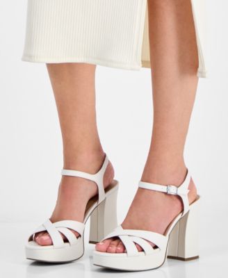 Women's Reemii Platform Sandals