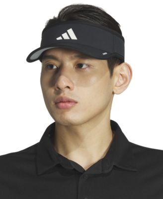 adidas - Men's Superlite 3 Visor