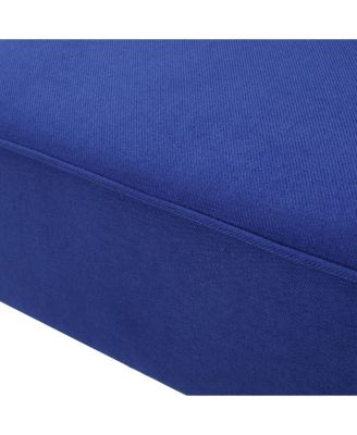 Streamdale Chic and Durable Contemporary Loveseat Elevate Your Living Space to Sophistication