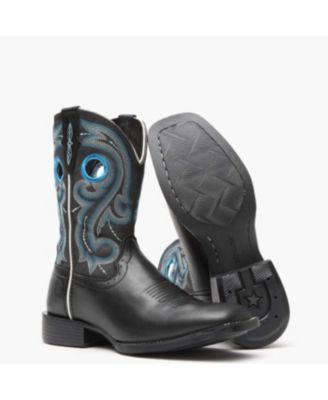 Westward Women's Midnight Sky Western Boot