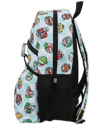 Toddler & Little Kids Backpack & Lunch Bag Set