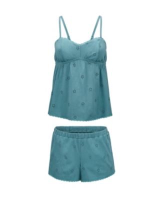 Women's MaryLou Pajama Cami & Shorts Set