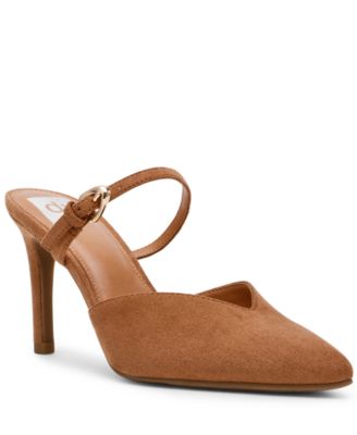 Women's Elleganza Pointed Toe Pumps