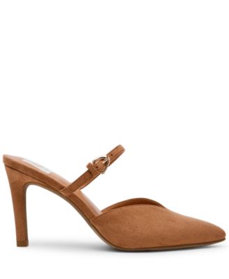 Women's Elleganza Pointed Toe Pumps