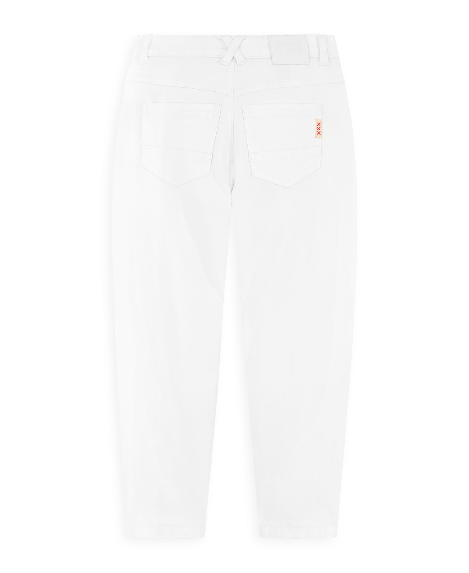 Big Girls Denim Group Stretch Jeans