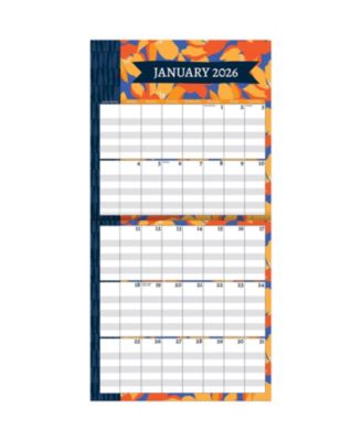 2026 Mom's Manager Wall Calendar