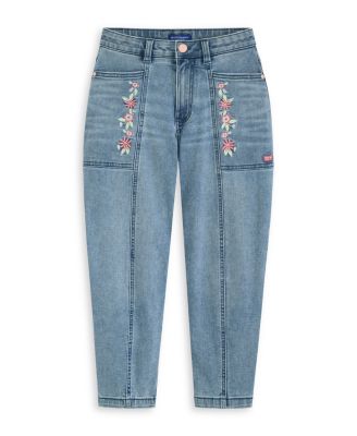 SCOTCH & SODA