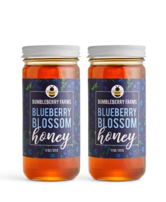Bumbleberry Farms