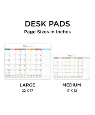 2026 Sesame Street Large Art Poster Wall Calendar