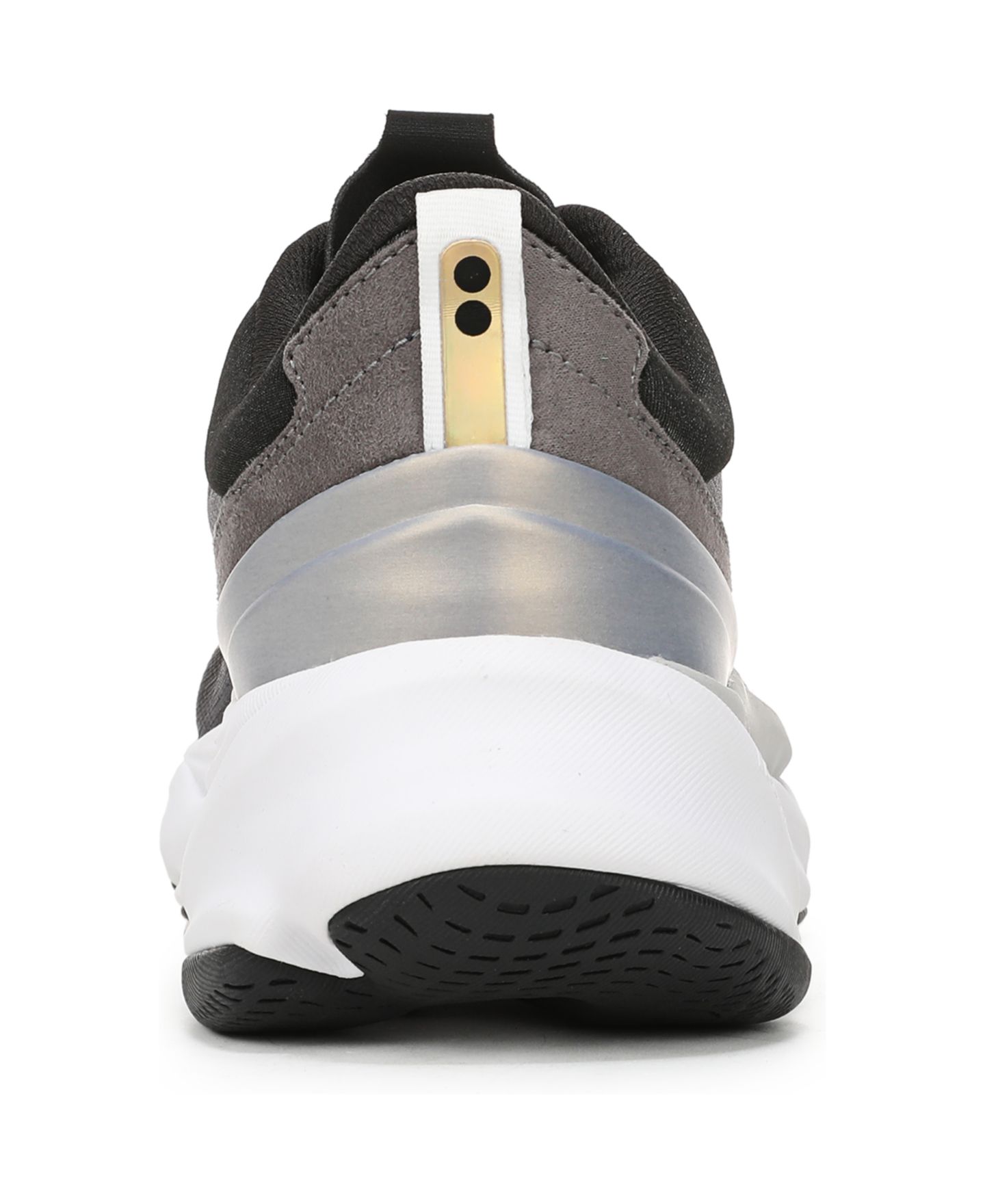 Женские кроссовки Ryka Premium Elevate LX Lace Up Walking, цвет: Чёрный сетчатый — фото 3