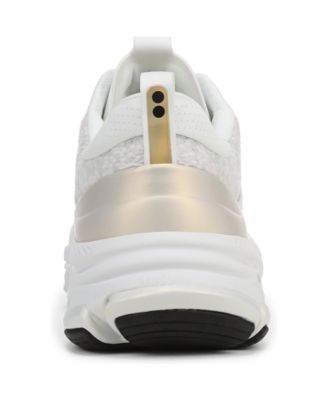 Women's Dedicate LX Lace Up Walking Sneakers