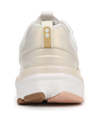 Women's Uplift LX Lace Up Running Sneakers