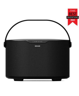 Brane X Portable Bluetooth Speaker