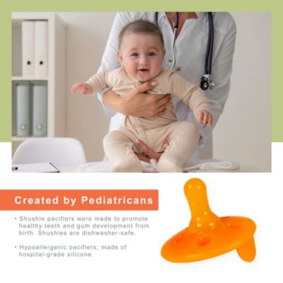 Sloth & 2-Pack Shushies