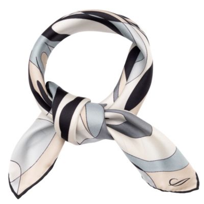 Michelle - Silk Bandana for Women